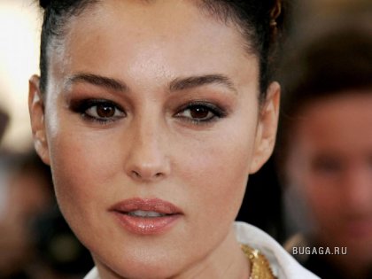 WALLPAPERS WITH MONICA BELLUCCI