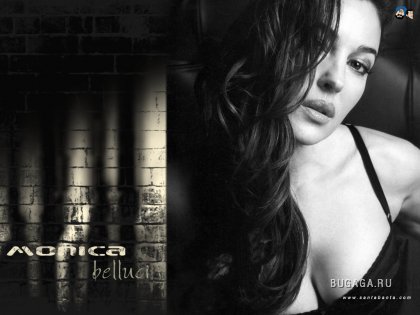 WALLPAPERS WITH MONICA BELLUCCI