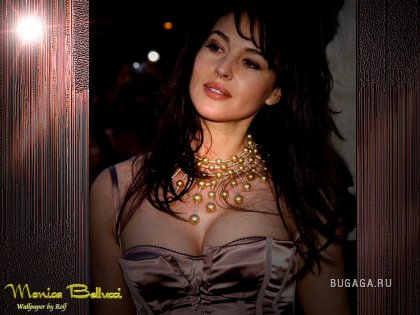 WALLPAPERS WITH MONICA BELLUCCI
