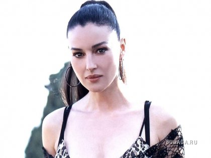 WALLPAPERS WITH MONICA BELLUCCI