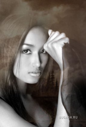 Якутские красавицы