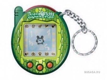 Поностальгируем?) 