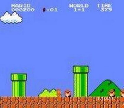 Поностальгируем?) 