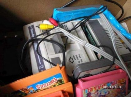 Поностальгируем?) 