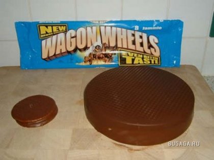 Поностальгируем?) 