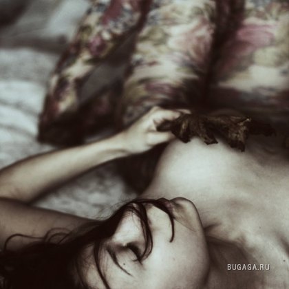 Эротика для всех! (100 фото) 