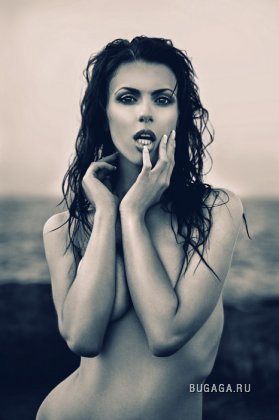 Эротика для всех! (100 фото) 