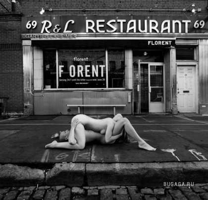 Пятничные сиськи, попки и не только (29 фото) 