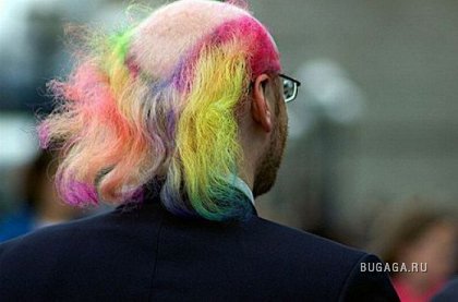 Прикольные картинки (42 фото) 