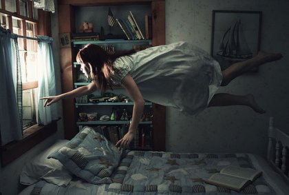 Миллиметры жизни