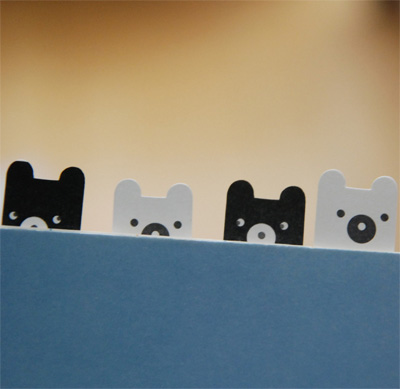 Закладки для книг