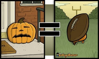 Что видит пьяный человек