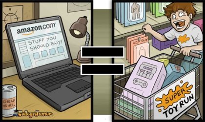 Что видит пьяный человек