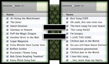Что видит пьяный человек