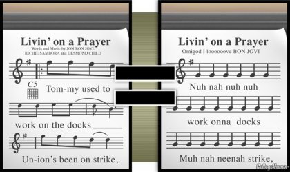 Что видит пьяный человек