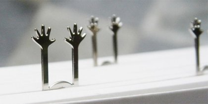 Закладки для книг