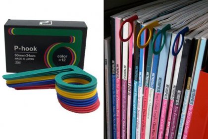 Закладки для книг