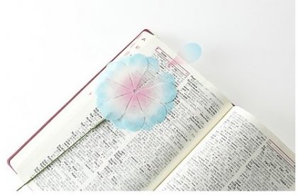 Закладки для книг