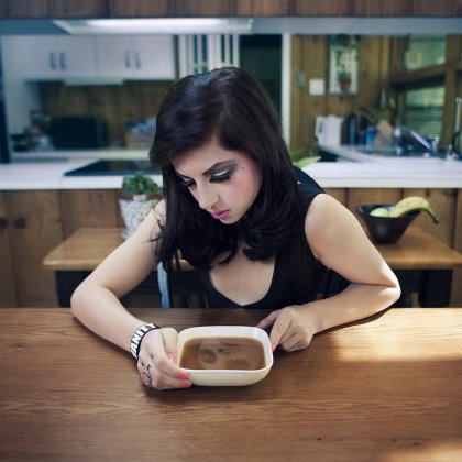 Фотографии людей