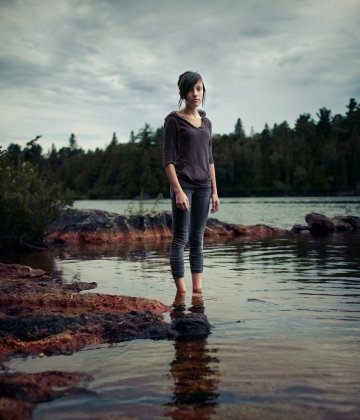 Фотографии людей