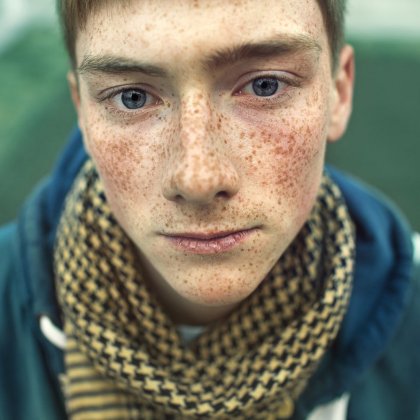 Фотографии людей