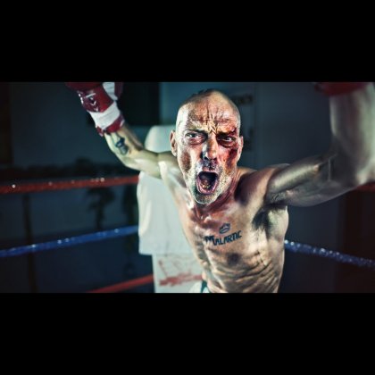 Фотографии людей