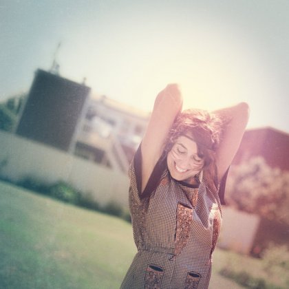 Фотографии людей