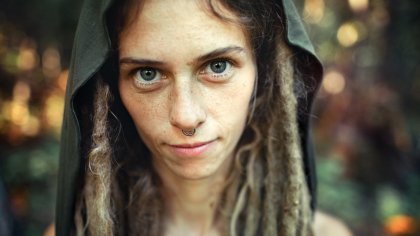 Фотографии людей