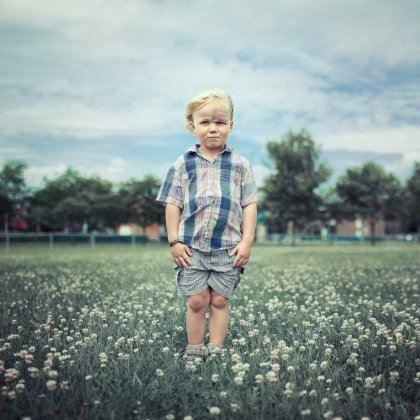 Фотографии людей