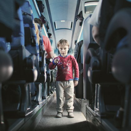 Фотографии людей