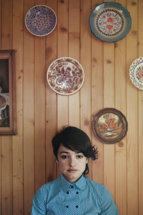 Фотографии людей