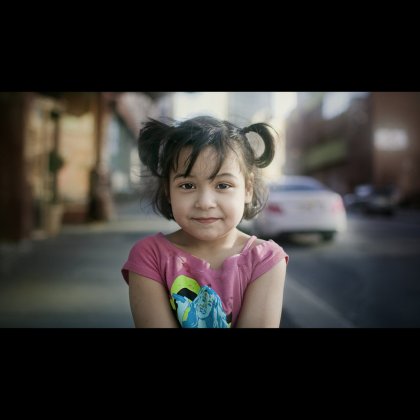 Фотографии людей