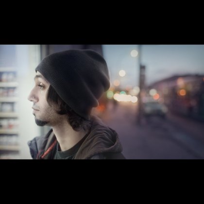 Фотографии людей