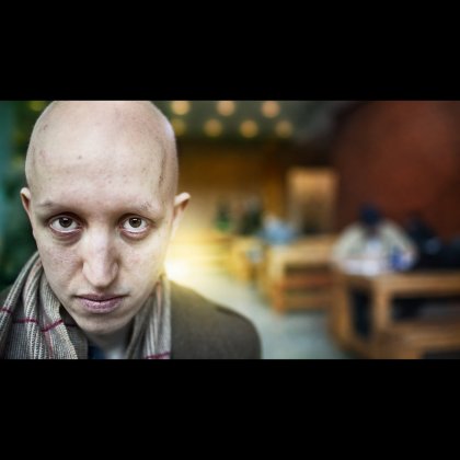 Фотографии людей