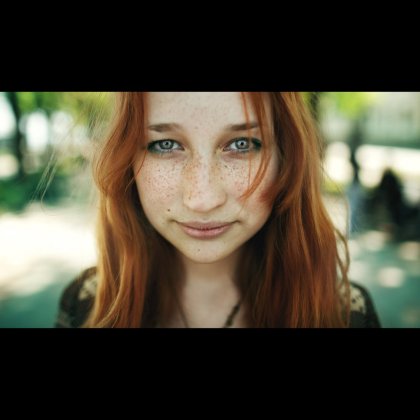 Фотографии людей