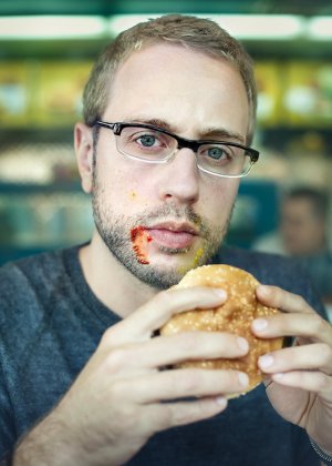 Фотографии людей