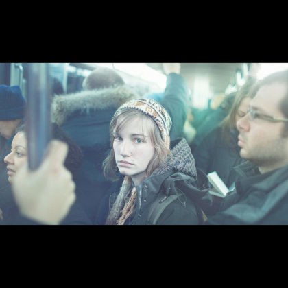 Фотографии людей