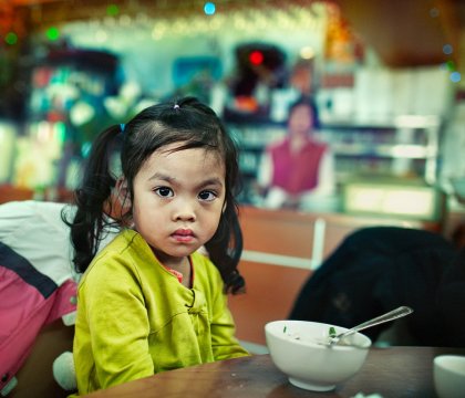 Фотографии людей