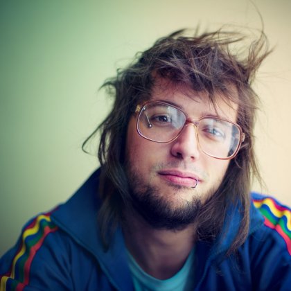 Фотографии людей