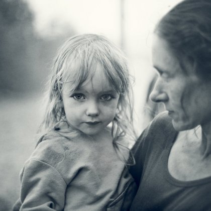 Фотографии людей