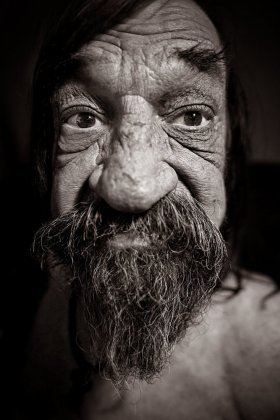 Фотографии людей