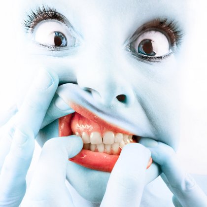 Фотографии людей