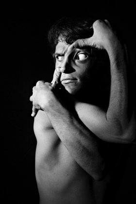 Фотографии людей