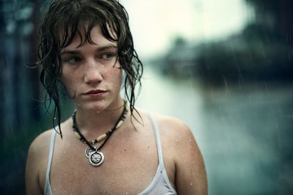 Фотографии людей