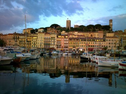 Фото-путешествие: Франция