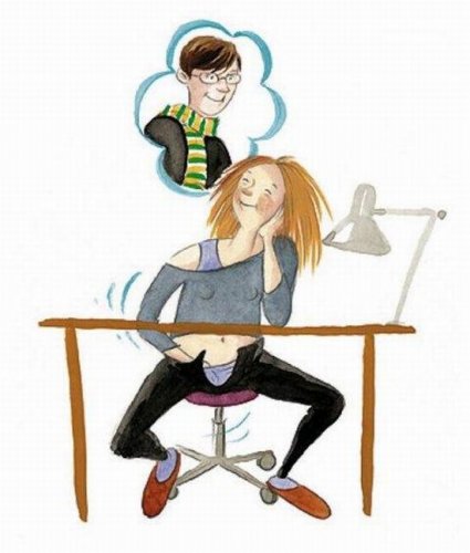 Книга Писек