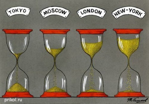 Забавные комиксы