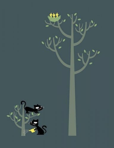 Забавные комиксы