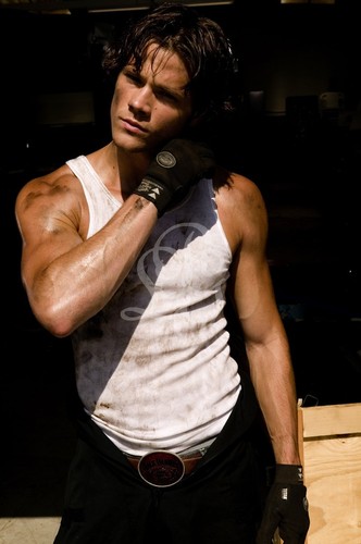 Топ-20 красавчиков по версии iren4ik