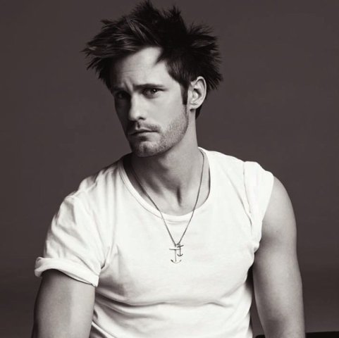 Топ-20 красавчиков по версии iren4ik